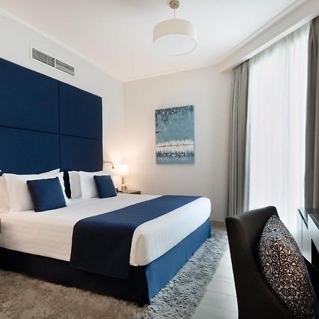 Centara West Bay Hotel & Residences Doha Ngoại thất bức ảnh Deluxe room